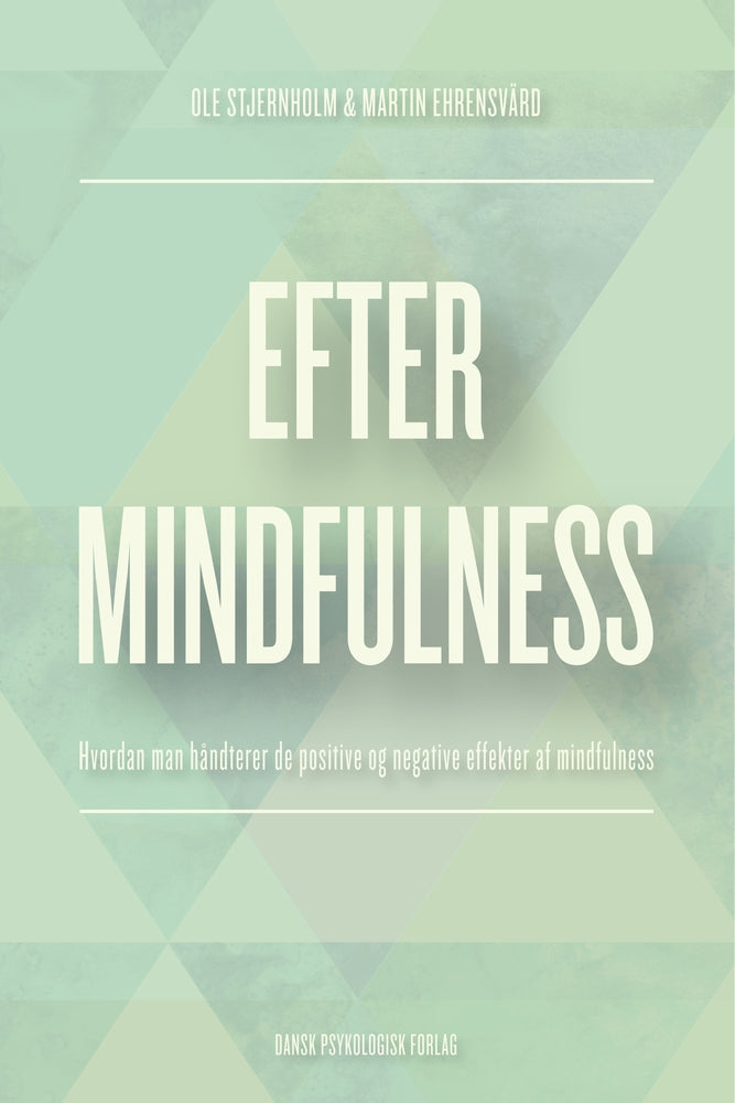 Efter mindfulness