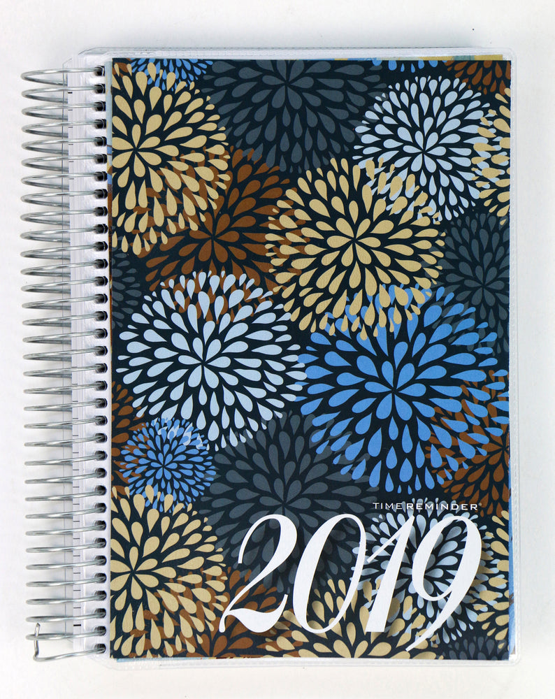 SPIRALKALENDER 2019 4 I EN DAG