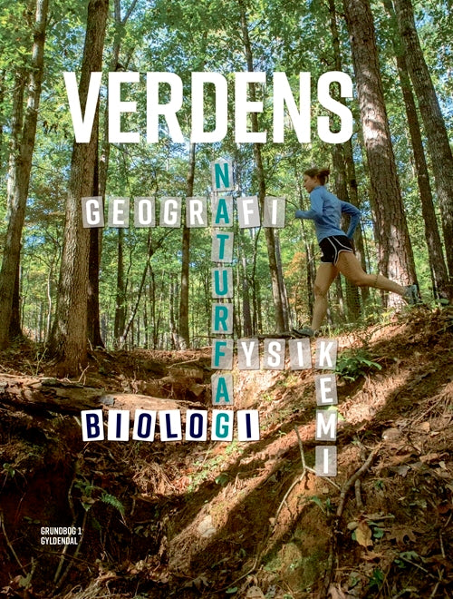 Verdens naturfag - Biologi
