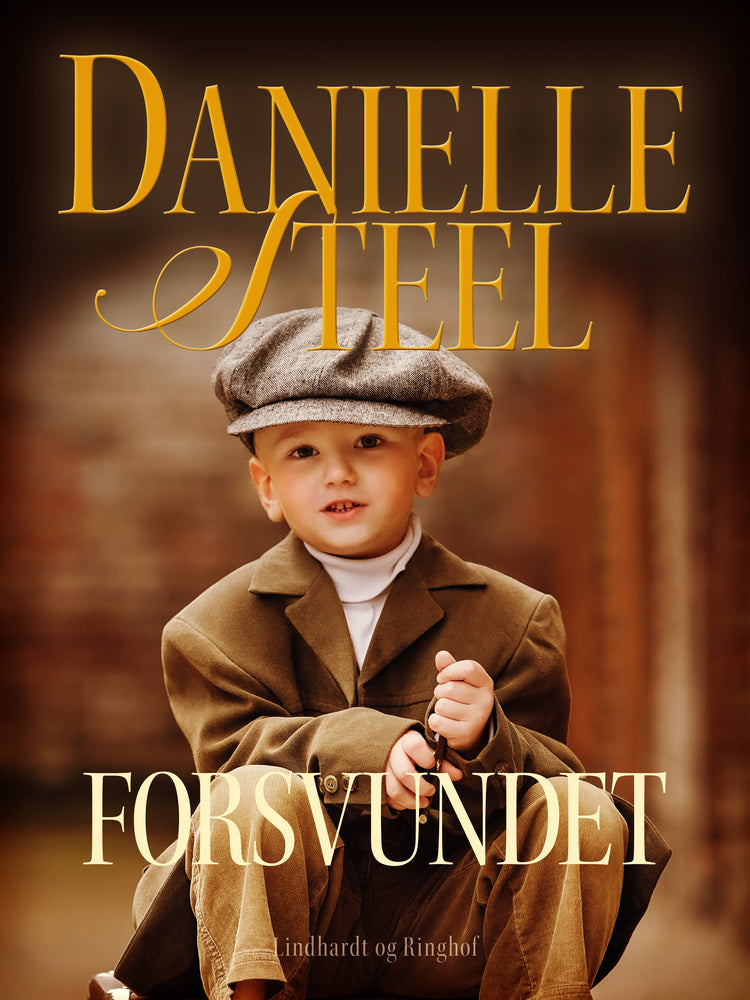 Forsvundet