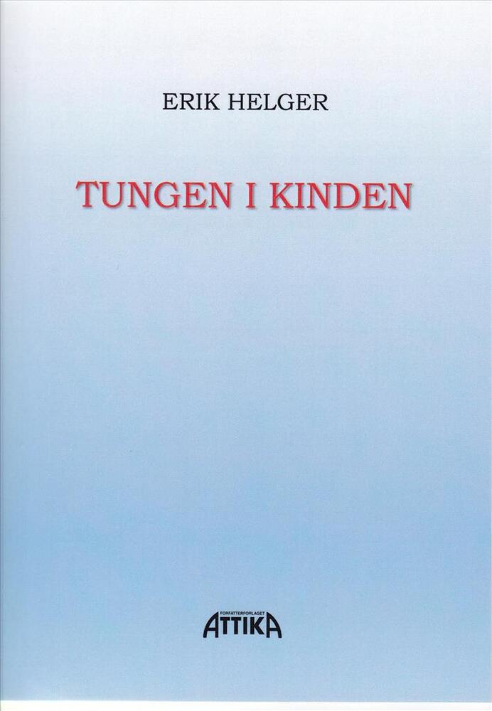 Tungen i kinden