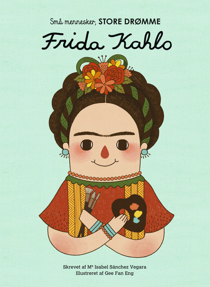Frida Kahlo
