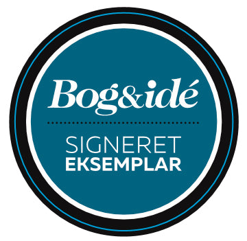 ETIKET SIGNERET LABEL BOI Ø56MM/250STK.