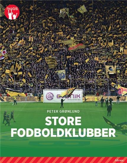 Store fodboldklubber, Rød Fagklub