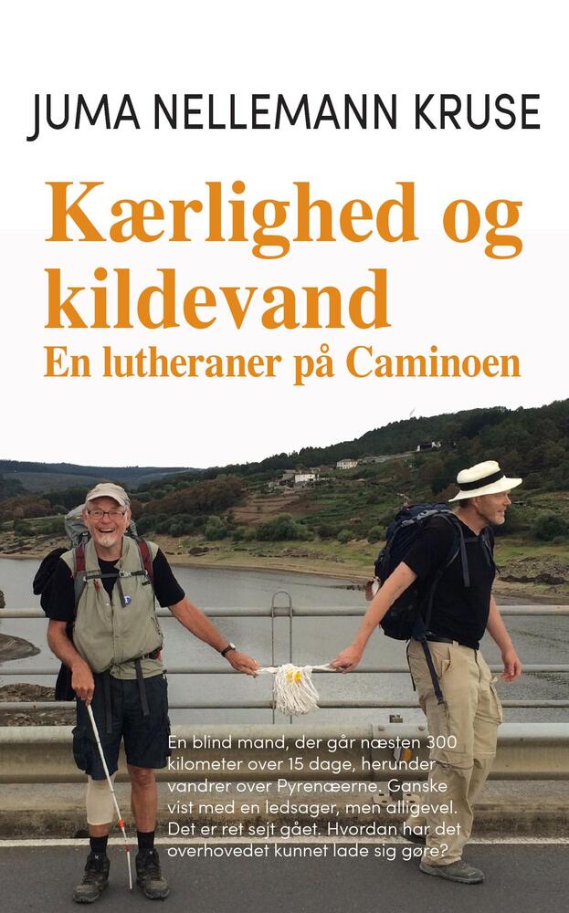 Kærlighed og kildevand