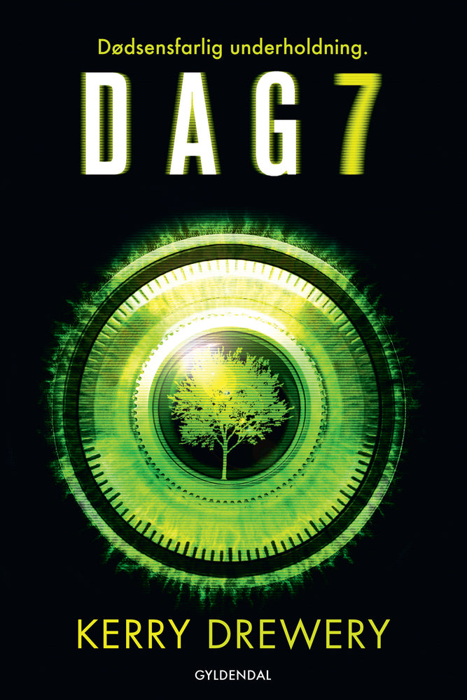 Dag 7