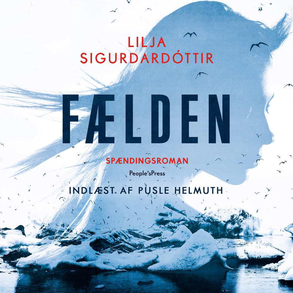 Fælden