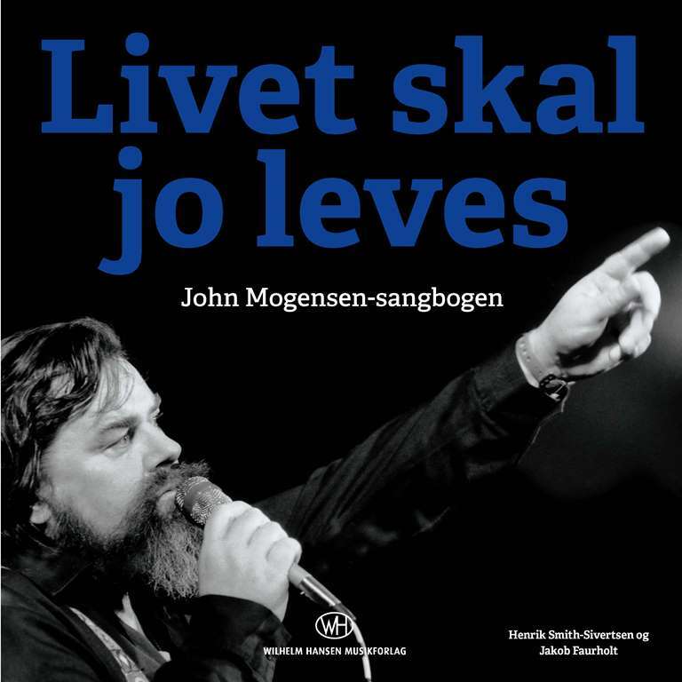 Livet skal jo leves