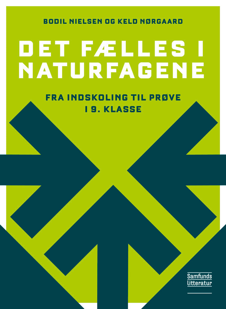 Det fælles i naturfagene