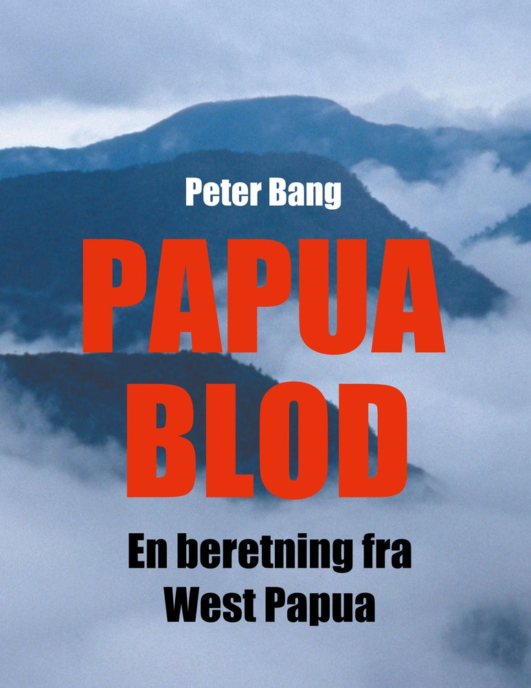Papua blod