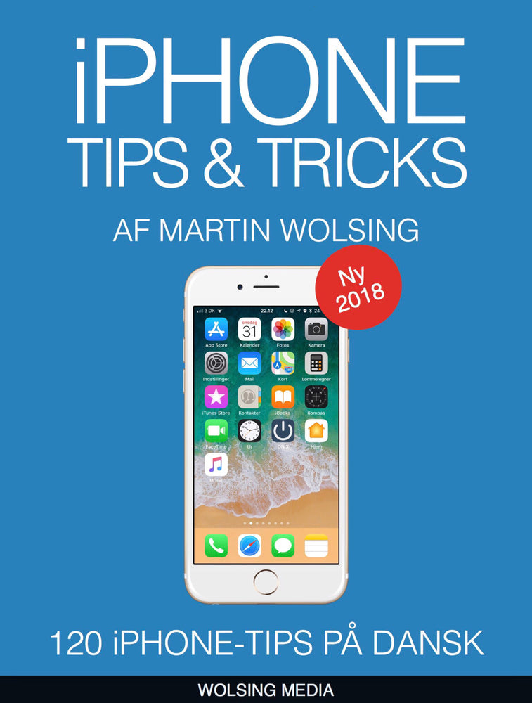 iPhone tips & tricks