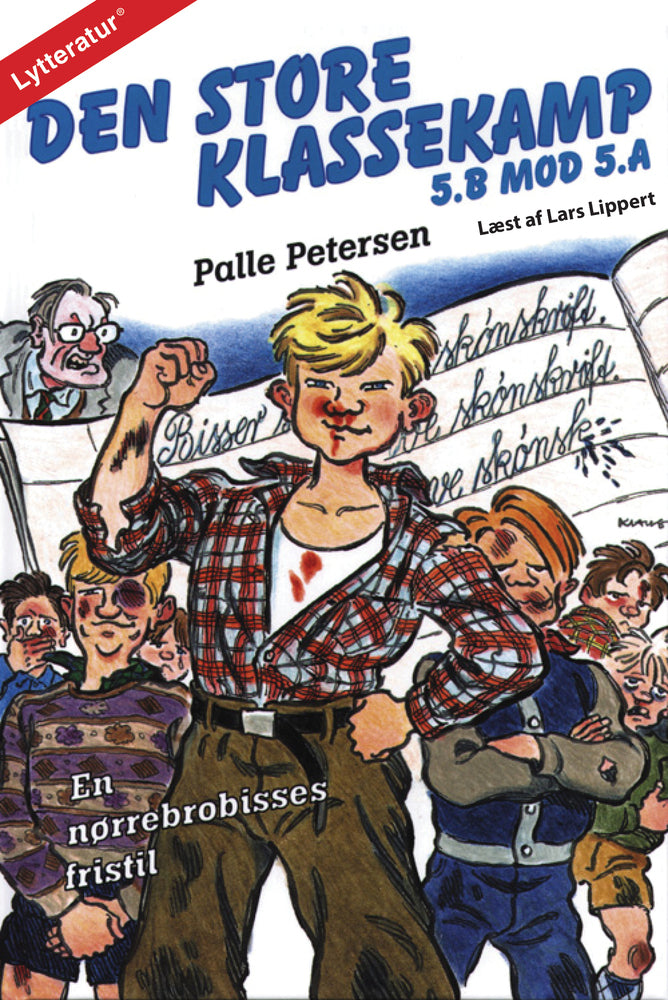 Den store klassekamp