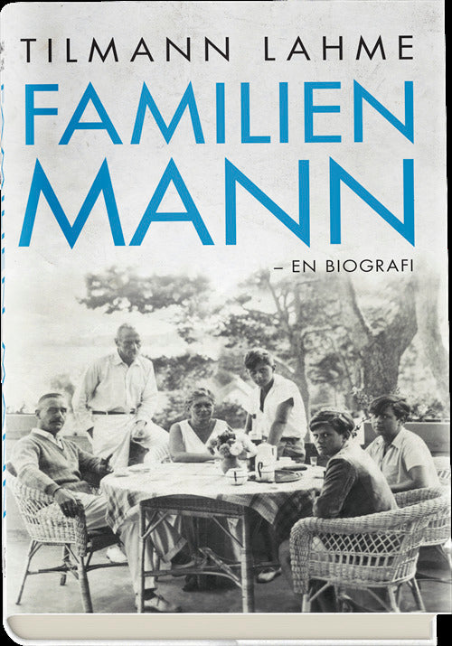 Familien Mann
