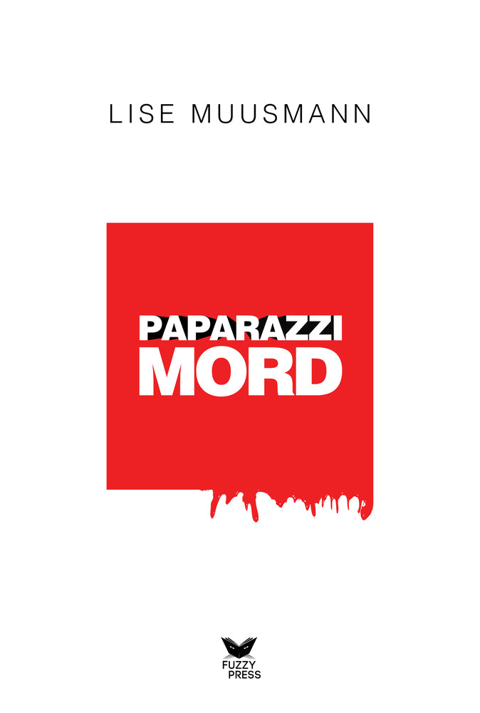 Paparazzimord