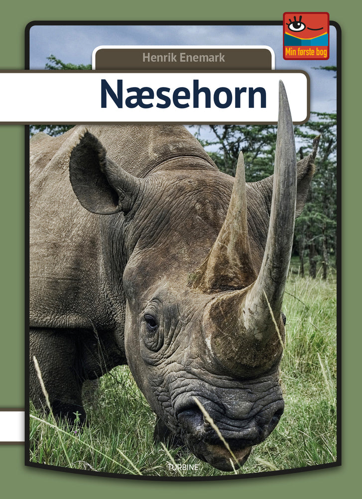 Næsehorn