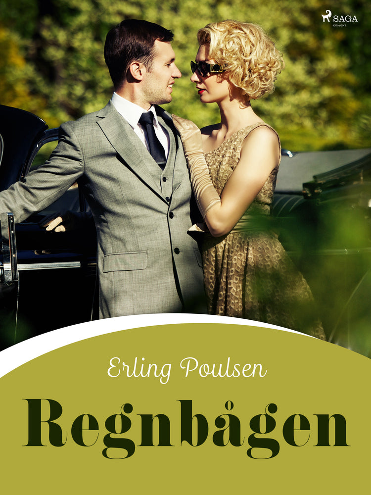 Regnbågen