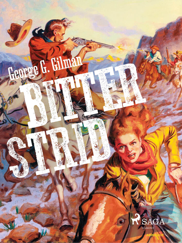 Bitter strid
