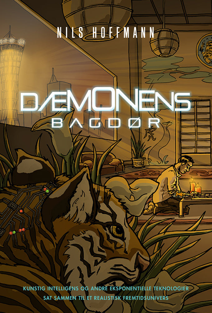 Dæmonens bagdør