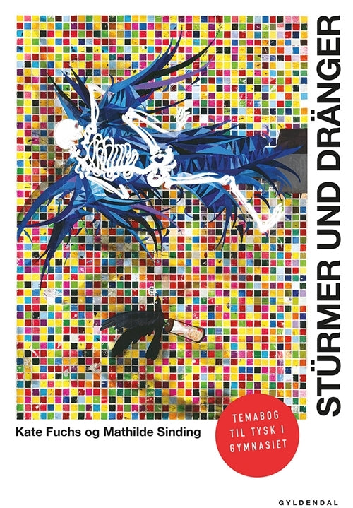 Stürmer und Dränger