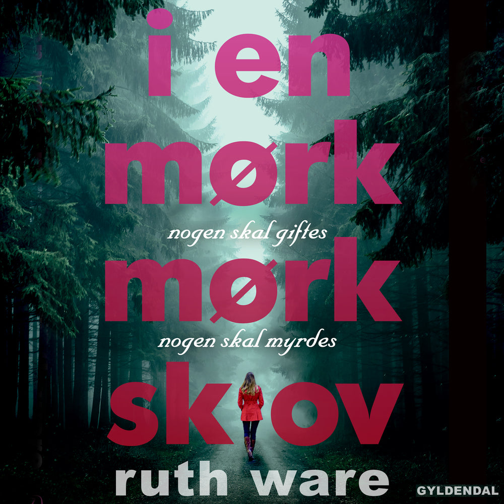 I en mørk, mørk skov
