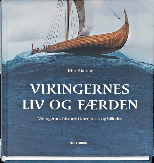 Vikingernes liv og færden