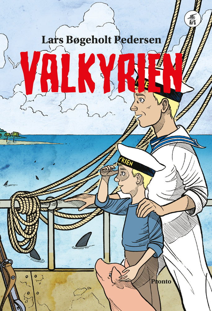 Valkyrien