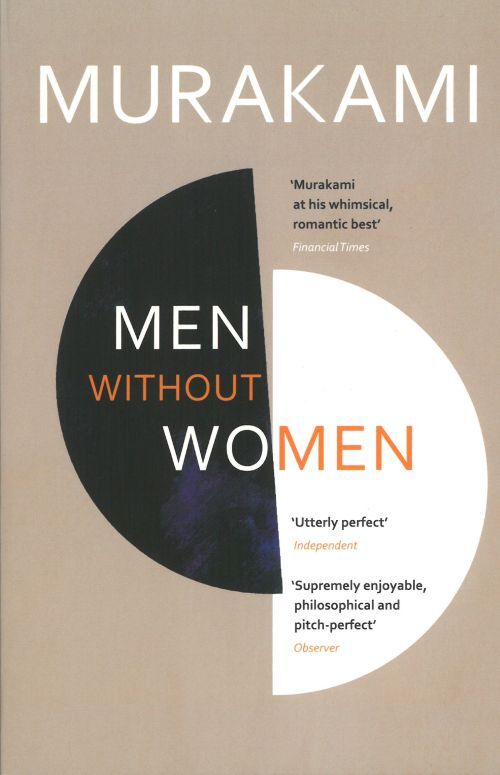 Men Without Women