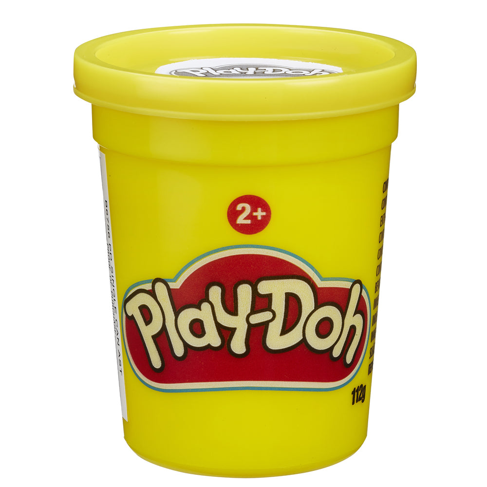 Play-doh single can asst.