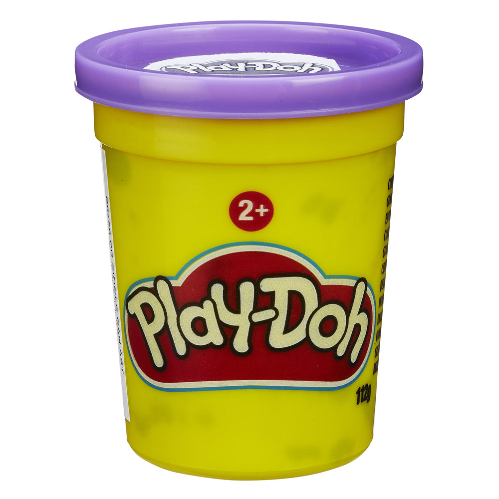 Play-doh single can asst.