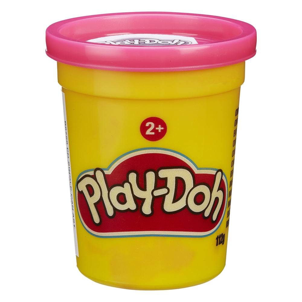 Play-doh single can asst.