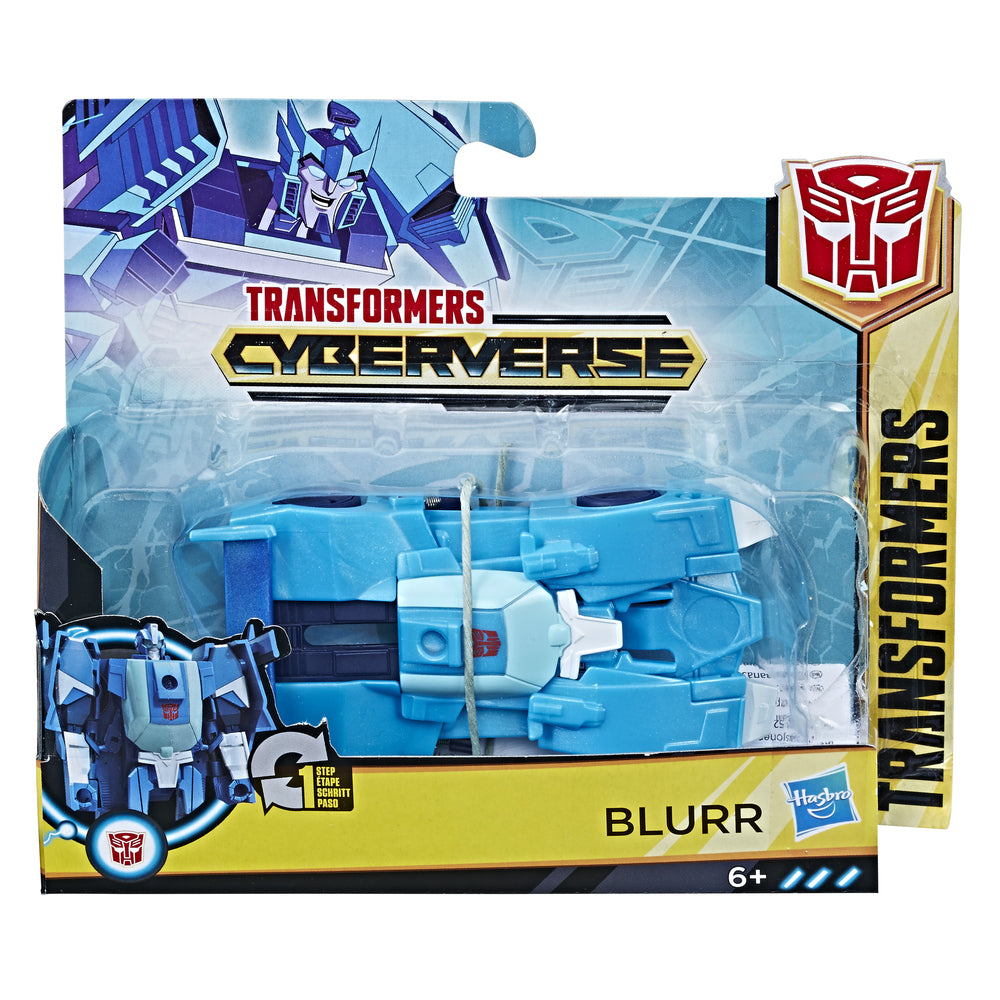 CYBERVERSE ULTRA ASS