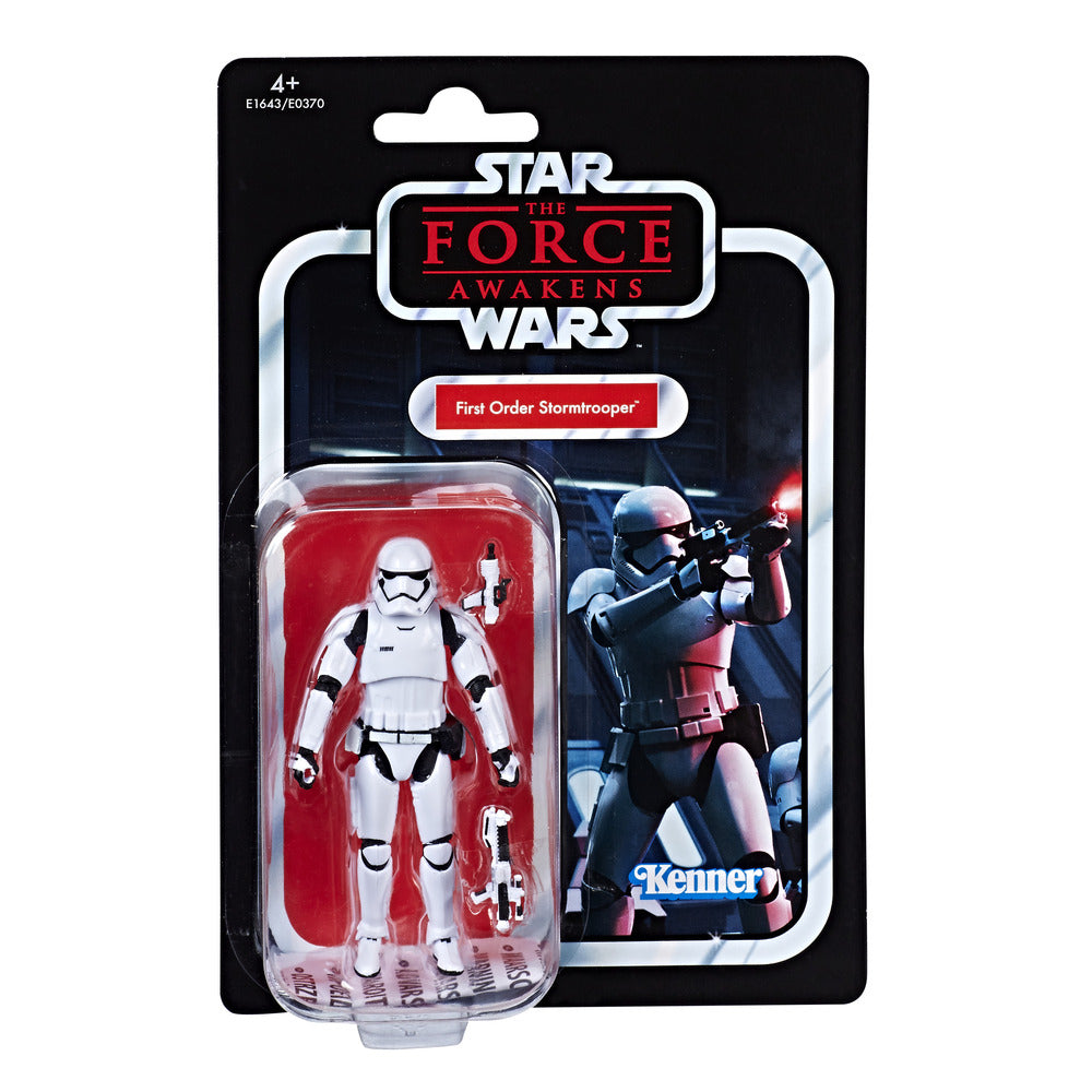 STAR WARS VINTAGE FIGURES ASS