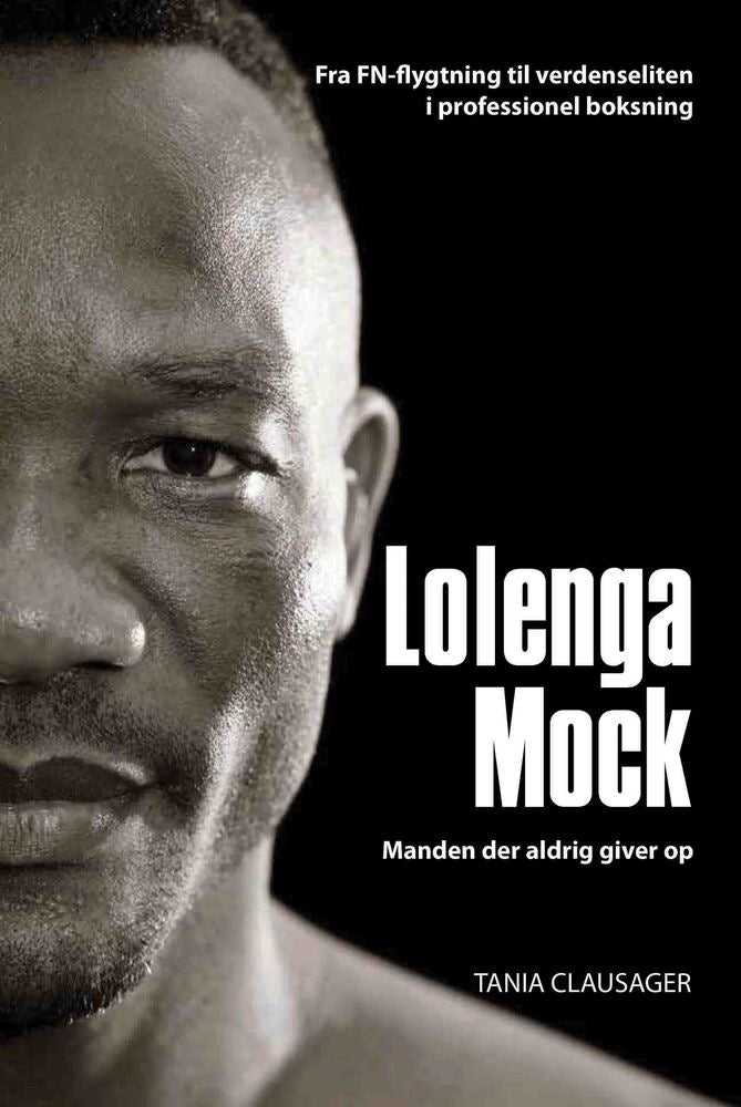 Lolenga Mock