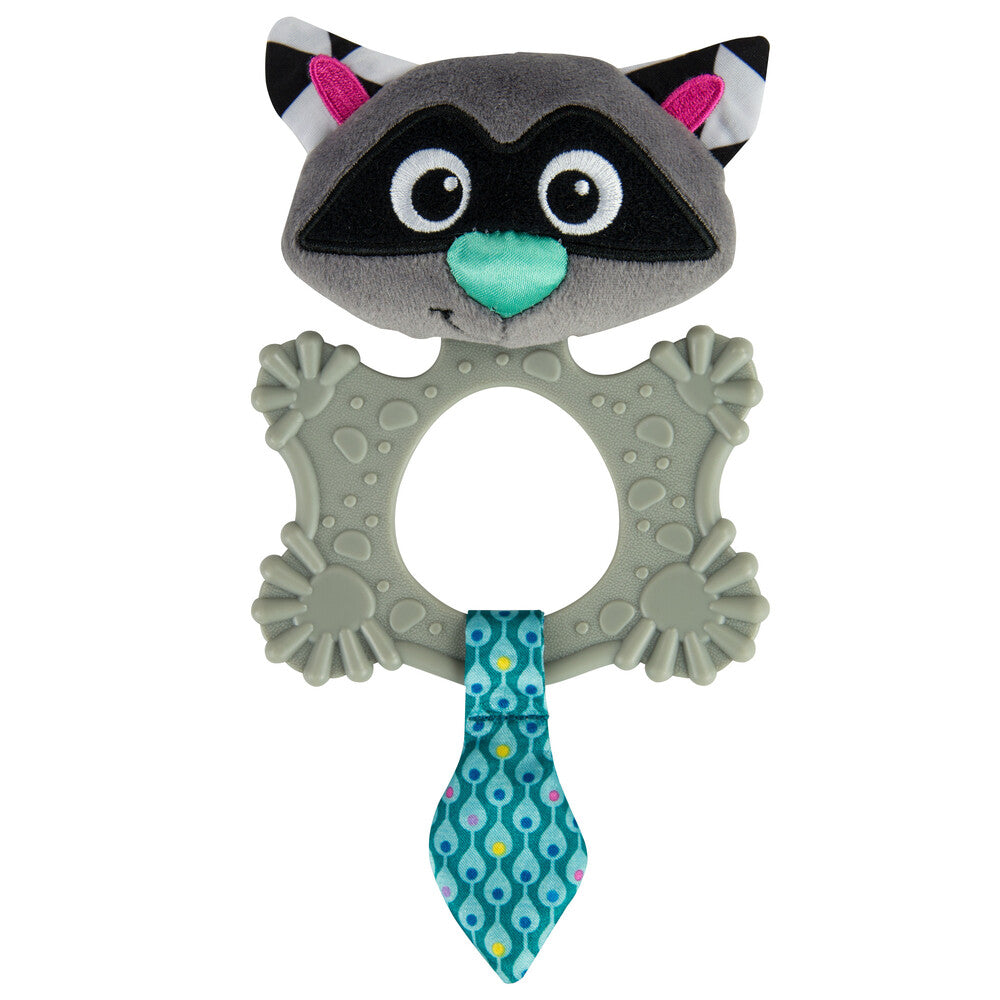 LAMAZE THE INCREDIBLES RACCOON BIDERING