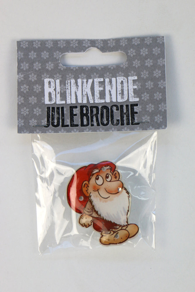 BROCHE FLASHING PIN JULIUS 3 ASS