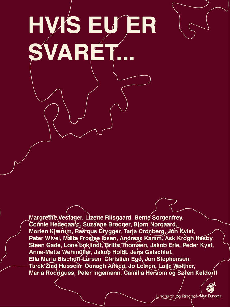 Hvis EU er svaret, hvad er så spørgsmålet?