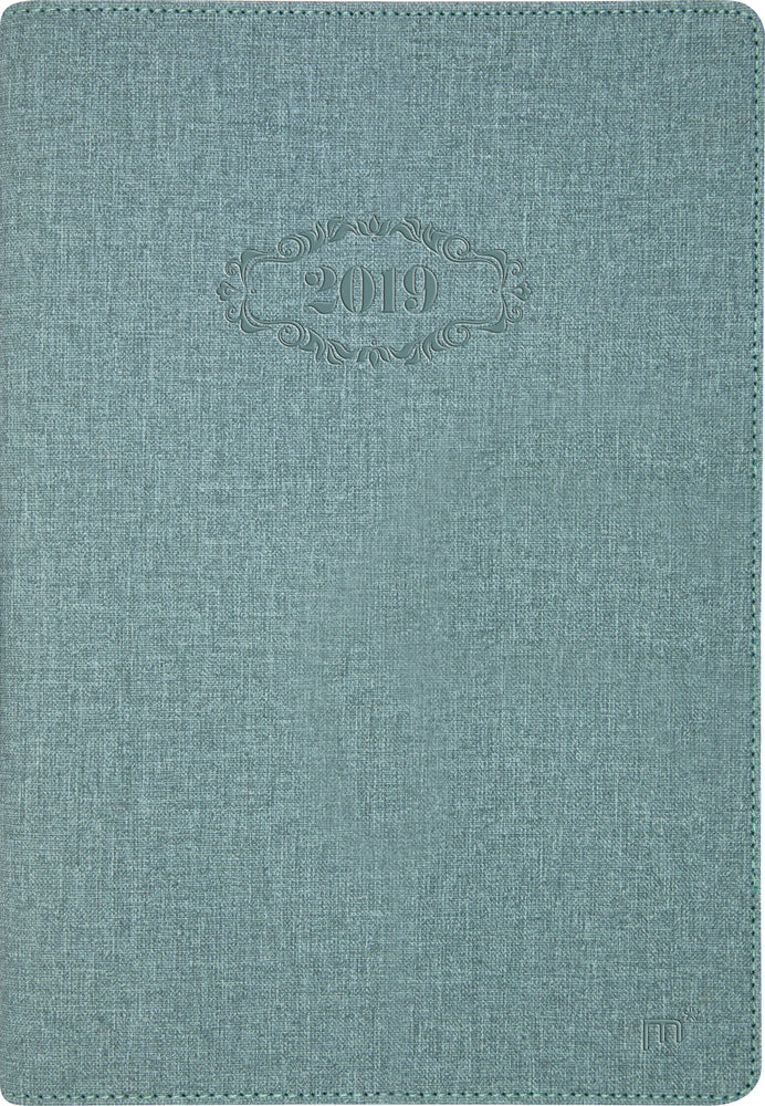 CITY DIPLOMAT GRØN TREND 2019 MAYLAND