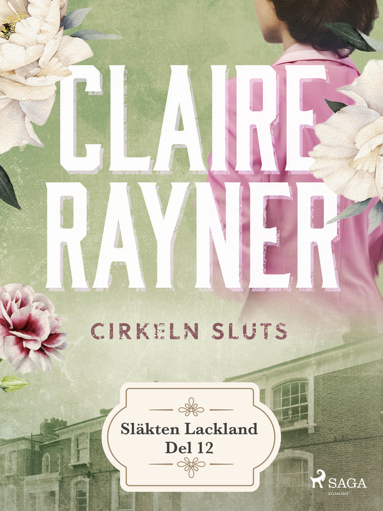 Cirkeln sluts