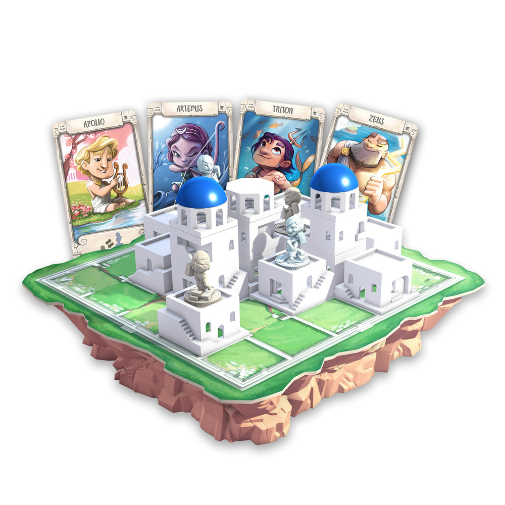 Santorini