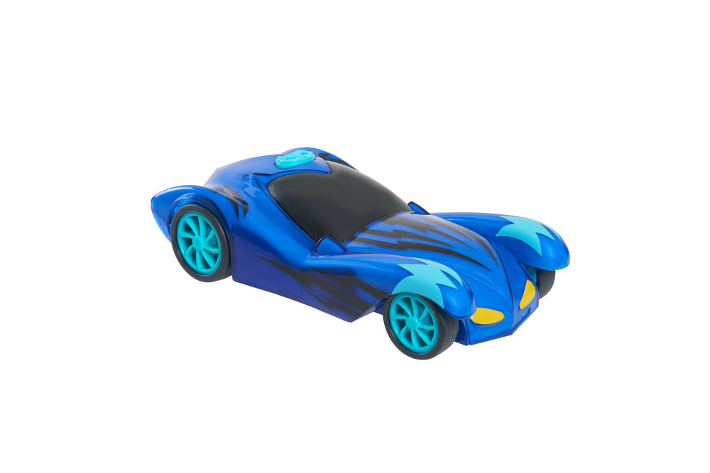 Pj masks light up racers ass
