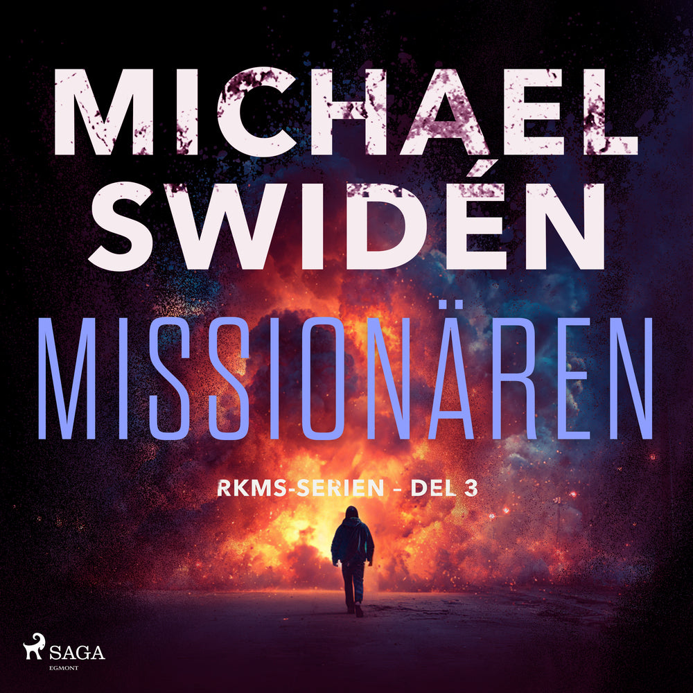 Missionären