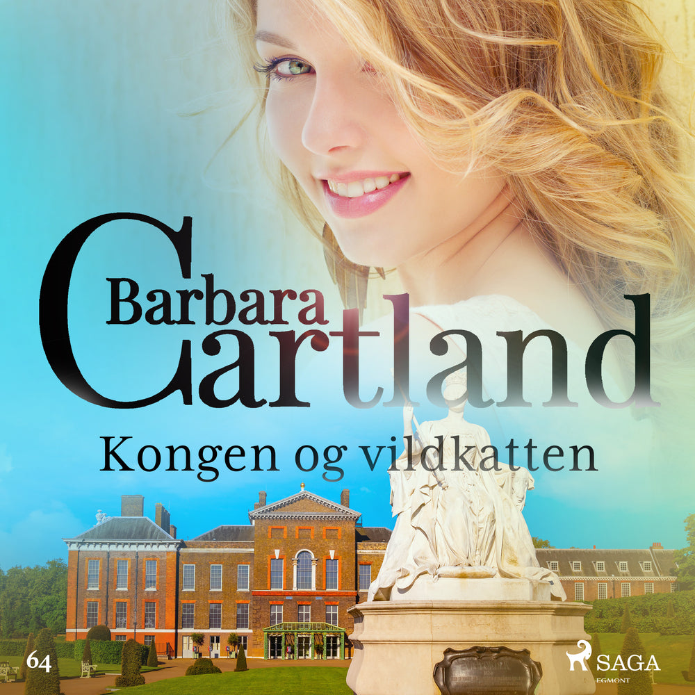 Kongen og vildkatten