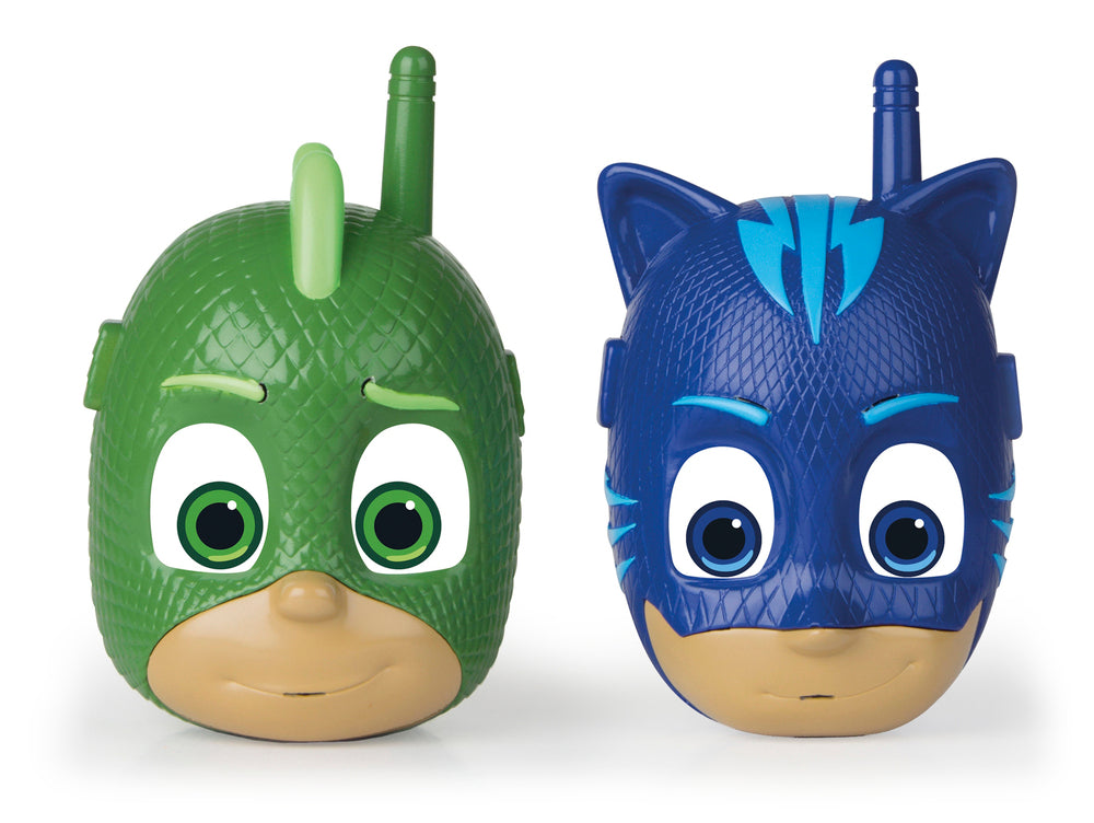 PJ MASKS WALKIE TALKIE