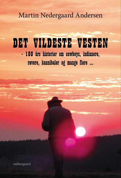 Det vildeste Vesten