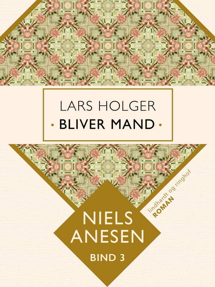 Lars Holger bliver mand