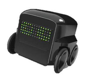 BOXER INTERAKTIV ROBOT