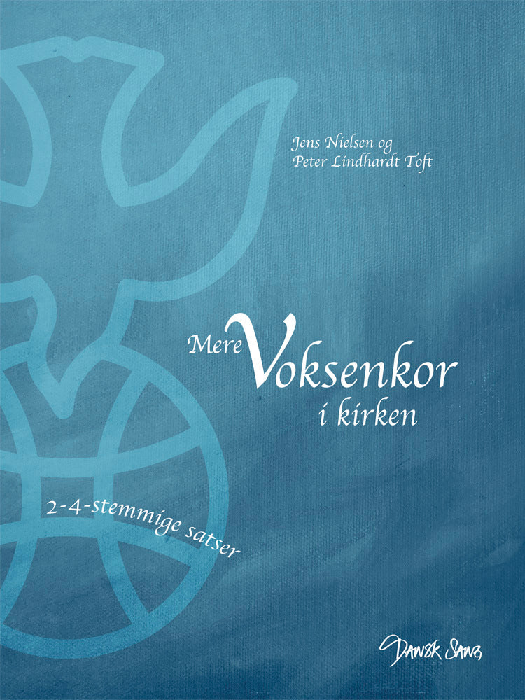 Mere voksenkor i kirken