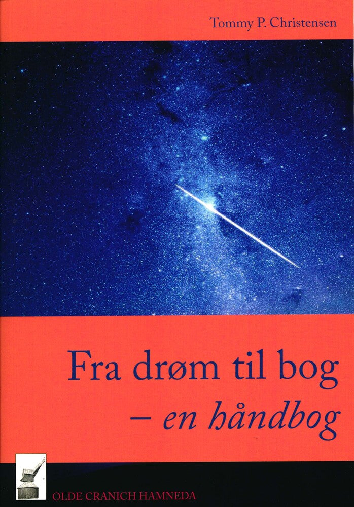 Fra drøm til bog - en håndbog