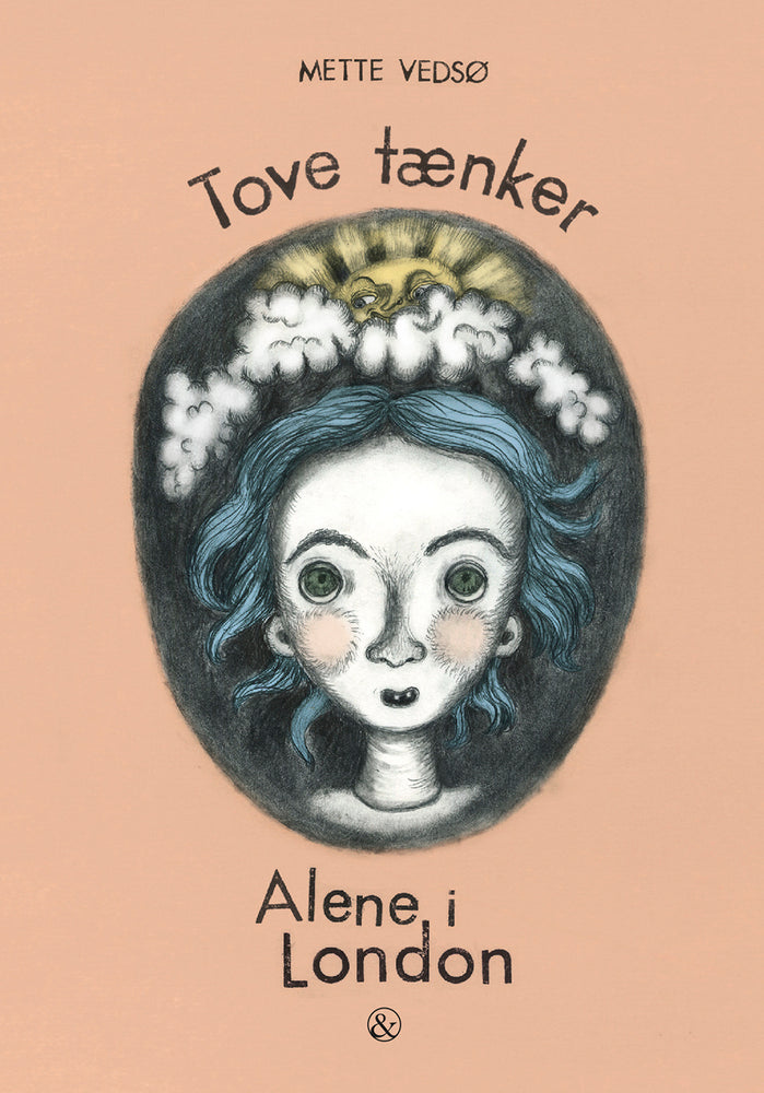 Alene i London