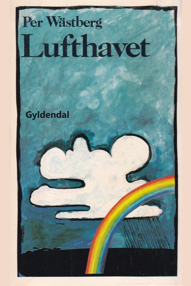 Lufthavet